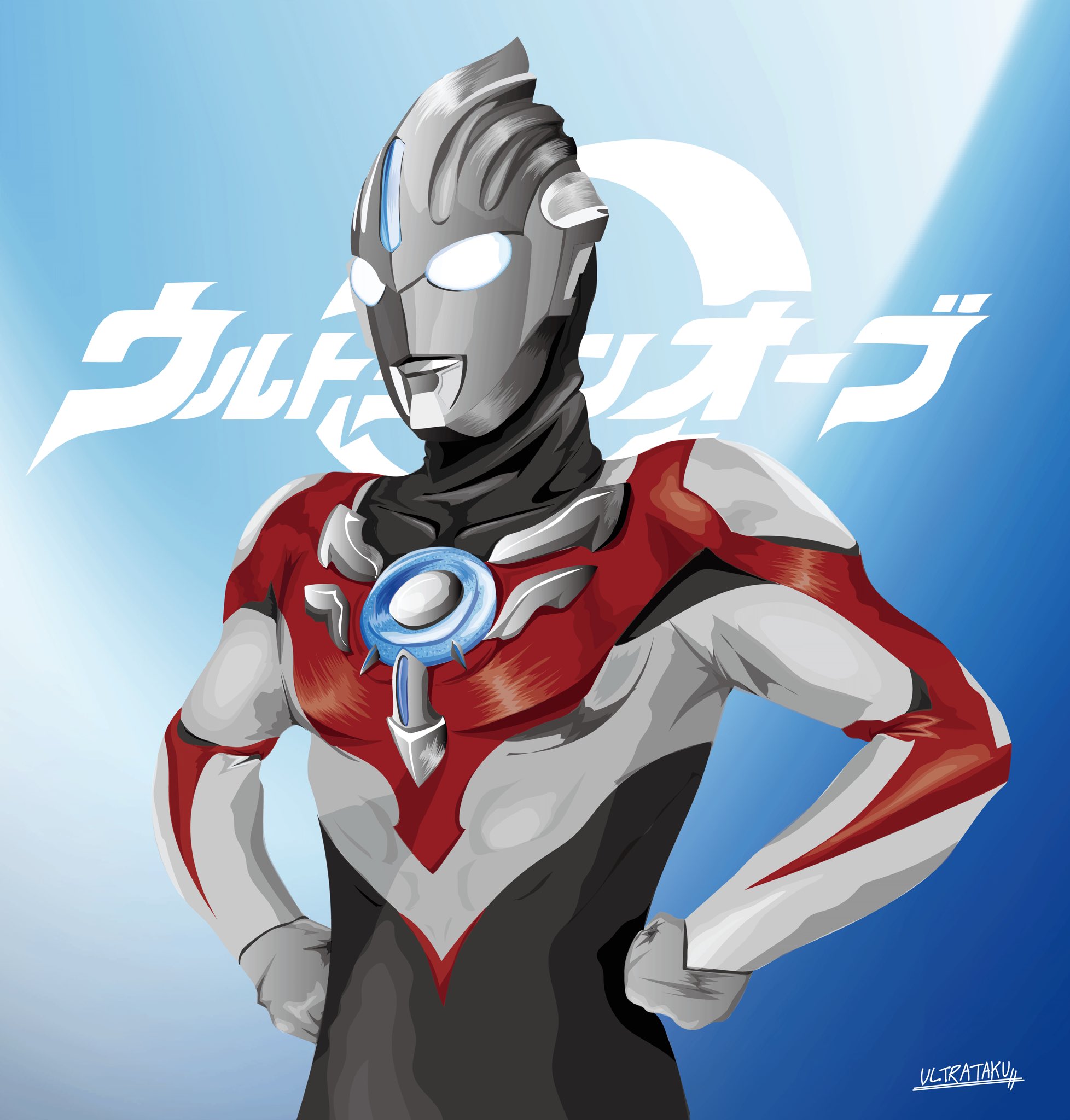 ウルトライラスト集 Byultrataku Twitter