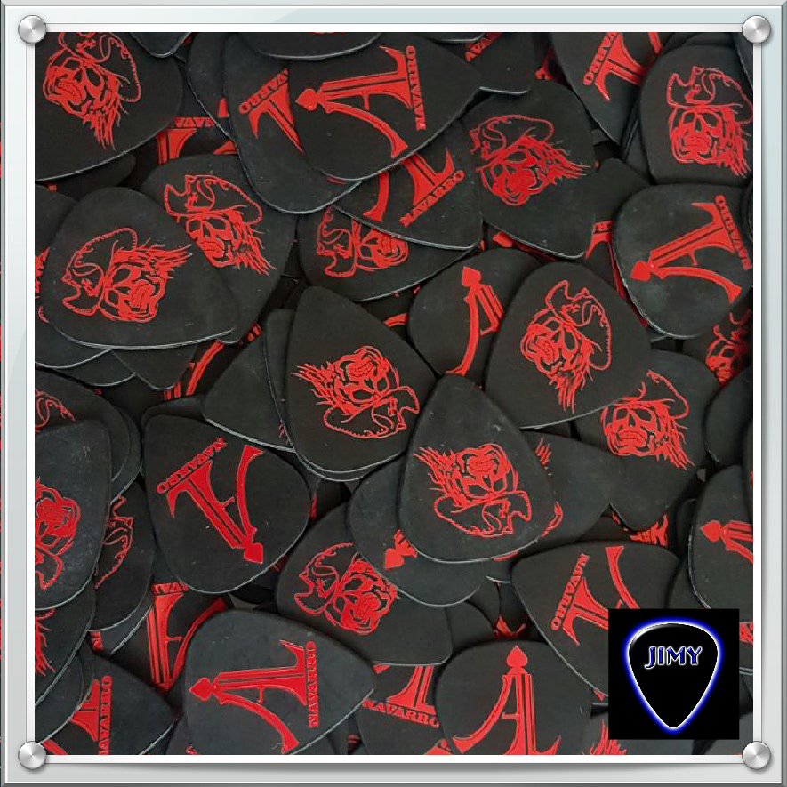 Al Navarro!!!!!!#púas #púaspersonalizadas #guitarrista #picks #custompicks #música #music  #guitarist #instrumentosmusicales  #guitarplayer #thepickcollector #guitarrist #alnavarro