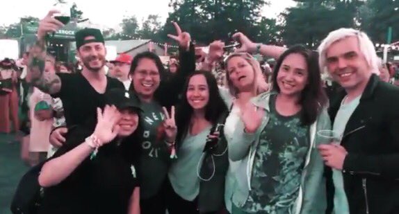 laurencoasts's tweet photo. Discovered @NewPolitics 5 years ago today and it’s been a wild ride ever since. I have so many memories I’ll cherish forever and I can’t wait to see what the next 5 years has in store! @LouisVecchio @Me_Is_Boyd @SorenPolitics ♥️♥️♥️ https://t.co/dmZszgjnPv
