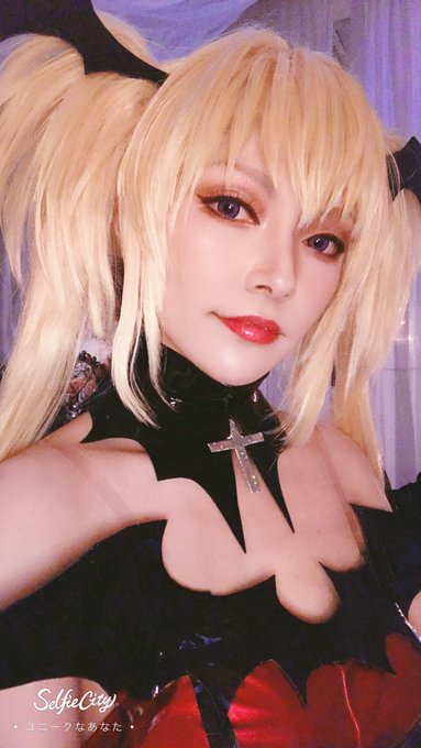 Twitterのコスプレ画像10