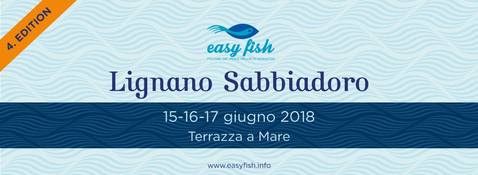 PordenoneFiere's tweet image. #EasyFish 2018: #Lignano celebra i sapori dell’Alto Adriatico.

Tre giorni di #cucina d’autore, #showcooking, #degustazioni e stand enogastronomici a ingresso gratuito.

🐟fierapordenone.it/easy-fish-2018… 🐟

#mylignano #fvglive #pordenone #turismofvg #friuli #fvg