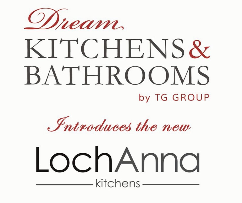 TudorGriffiths's tweet photo. TG Dream Kitchens & Bathrooms @TGBUILDERSM are proud to introduce the new LochAnna Kitchens to their Showrooms in Northwich and Oswestry. Please contact us for more details. #Oswestry #Northwich #LochAnna #Kitchens #Shropshire #Cheshire https://t.co/DA4UrLEYPN https://t.co/R2cDy4IGQn