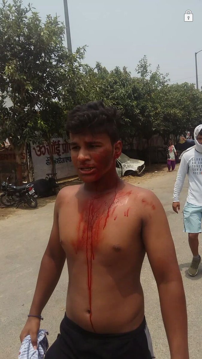 Ashutosh shukla tweet media