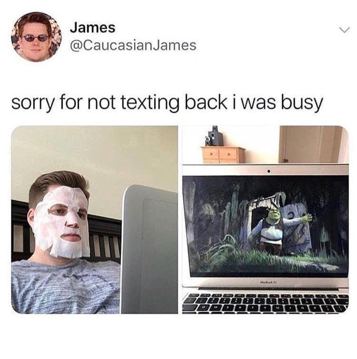 We know that its true... 🙋‍♀️🙋‍♀️