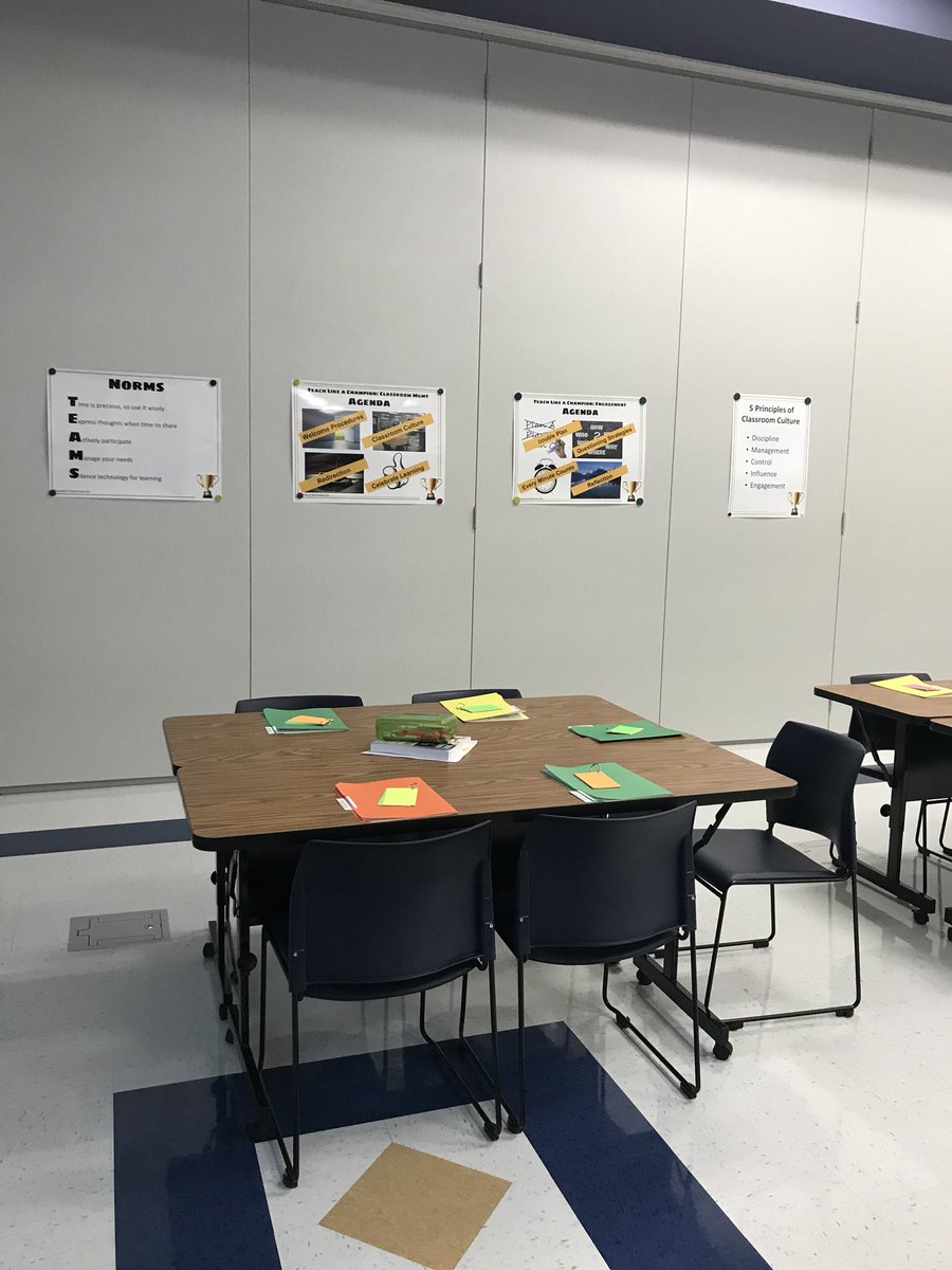 neffavid's tweet photo. @TeachLikeAChamp Here with @Isabel_Anaya1 _Anaya1 already to rock this today! #NISDInspired @NISDPatNeff https://t.co/yfwmH9Siz6