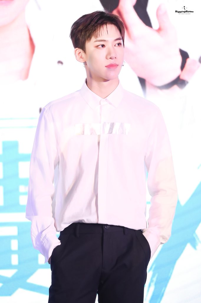 DizzyingD's tweet photo. 180531 美的录制【HD】

 #丁泽仁 #dingzeren #딩저런 #정택인 https://t.co/XJcCTBnyYL