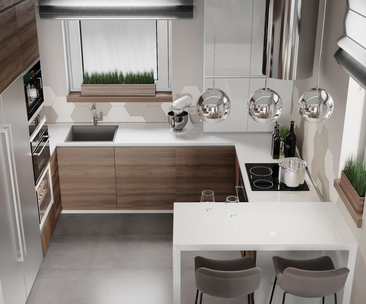 ImpactIntDesign's tweet photo. Because...
Victory is in the kitchen!
#kitchen_design #cozy_place #homedeco #archilovers #impactdesign #inspired_interiors https://t.co/u1t9Fn1LsY