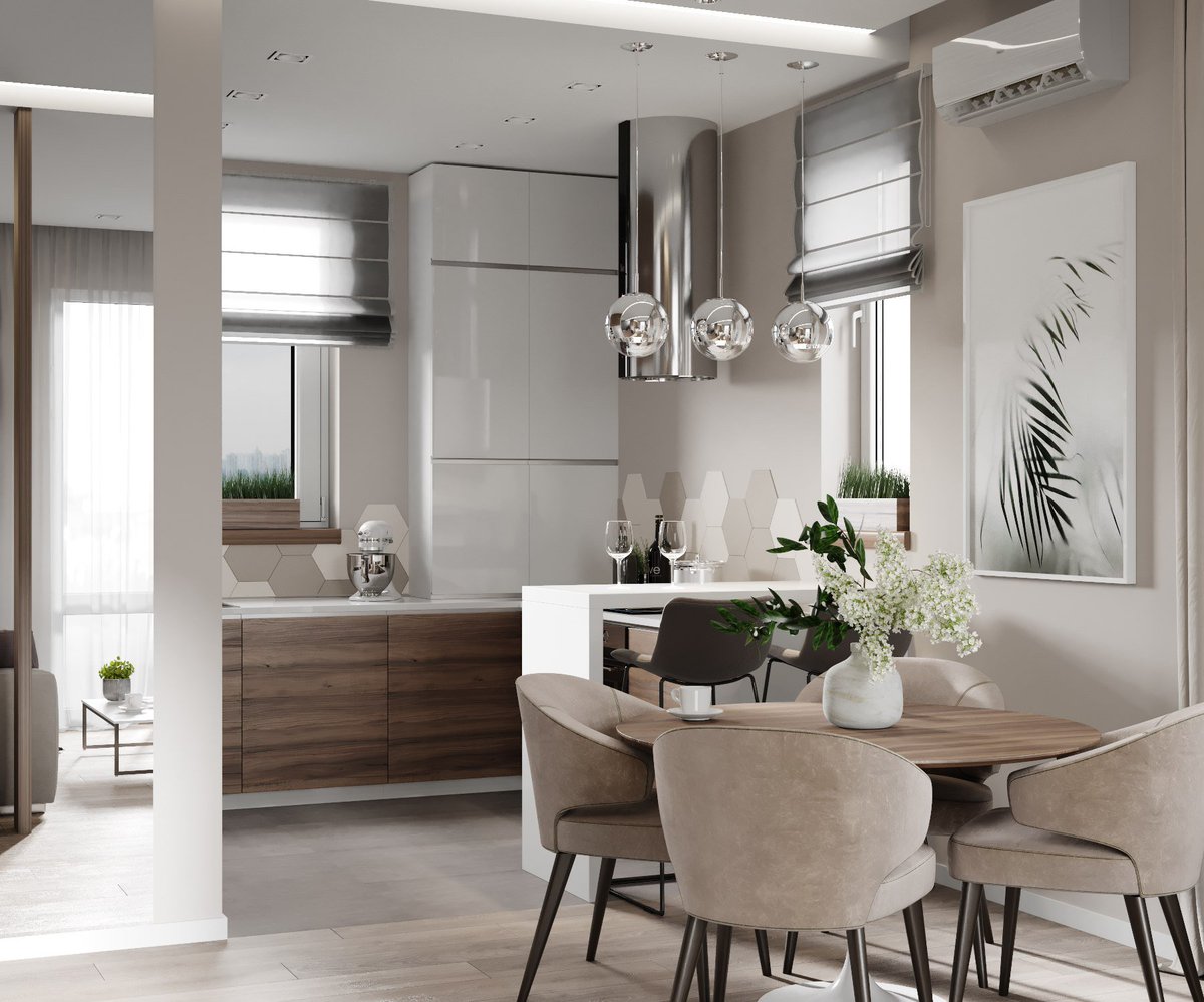 ImpactIntDesign's tweet photo. Because...
Victory is in the kitchen!
#kitchen_design #cozy_place #homedeco #archilovers #impactdesign #inspired_interiors https://t.co/u1t9Fn1LsY