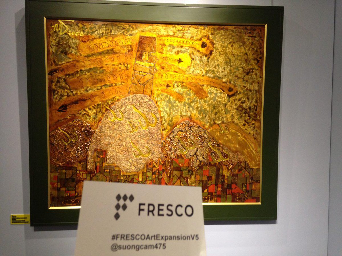 suongcam475's tweet photo. #FRESCOArtExpansionV5 https://t.co/4qFT2PLFYQ