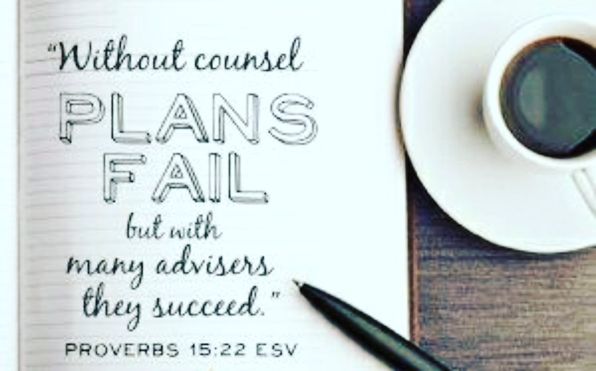 netblessings's tweet photo. It's okay to ask for help! #advisors #seekcounsel #planahead #success #familymatters #reachout #youmatter #ask #godislistening #teamwork https://t.co/wRkQLEK3Bu