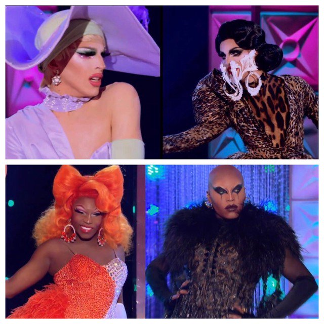 GrizzlyKiki's tweet photo. @rupaulsdragrace #Season10 episode 11 recap with @arikiki_hotmess and @VikiVillainess from @the_shadeparade https://t.co/2Ar7UCPkaT #podcast #grizzlykiki #dragqueens #rupaulsdragrace #dragrace #arikiki #vikivillainess #theshadeparade https://t.co/VNv6zdkmZe