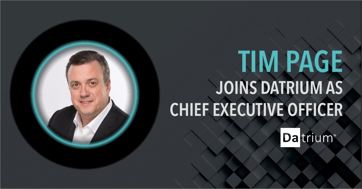 Datrium's tweet photo. Former @Sprinklr and Founding #VCE #COO to Scale @Datrium to the Next Level for Global Growth : https://t.co/yTzWSxx4Xn https://t.co/x1JGupxJ5h