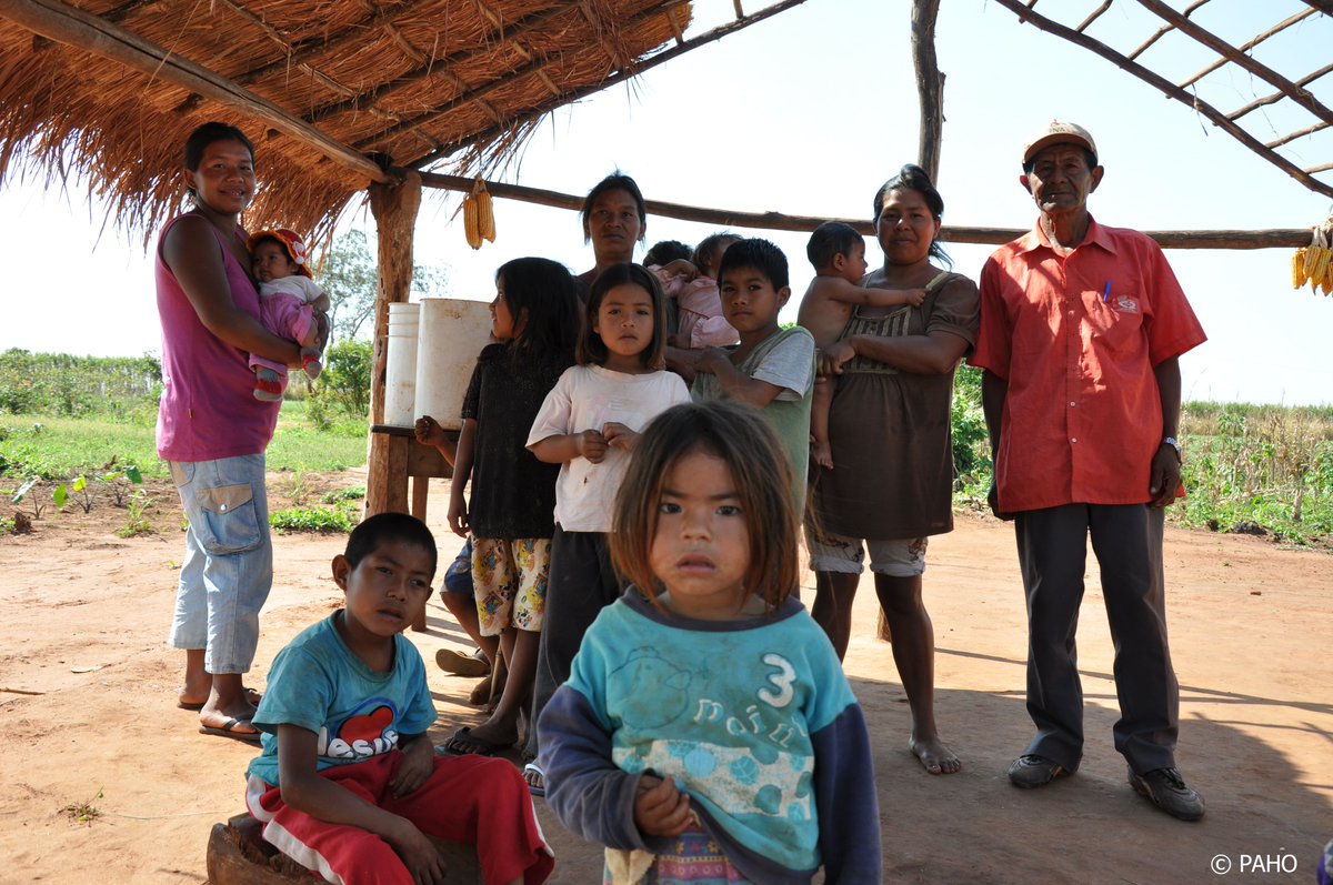 endmalaria's tweet image. Congratulations and #FelicidadesParaguay on being officially certified #malaria-free by @WHO today! This is huge: Paraguay is the first country in the Americas to be granted this status in 45 years. #ReadyToBeatMalaria ow.ly/IZo030krhkh