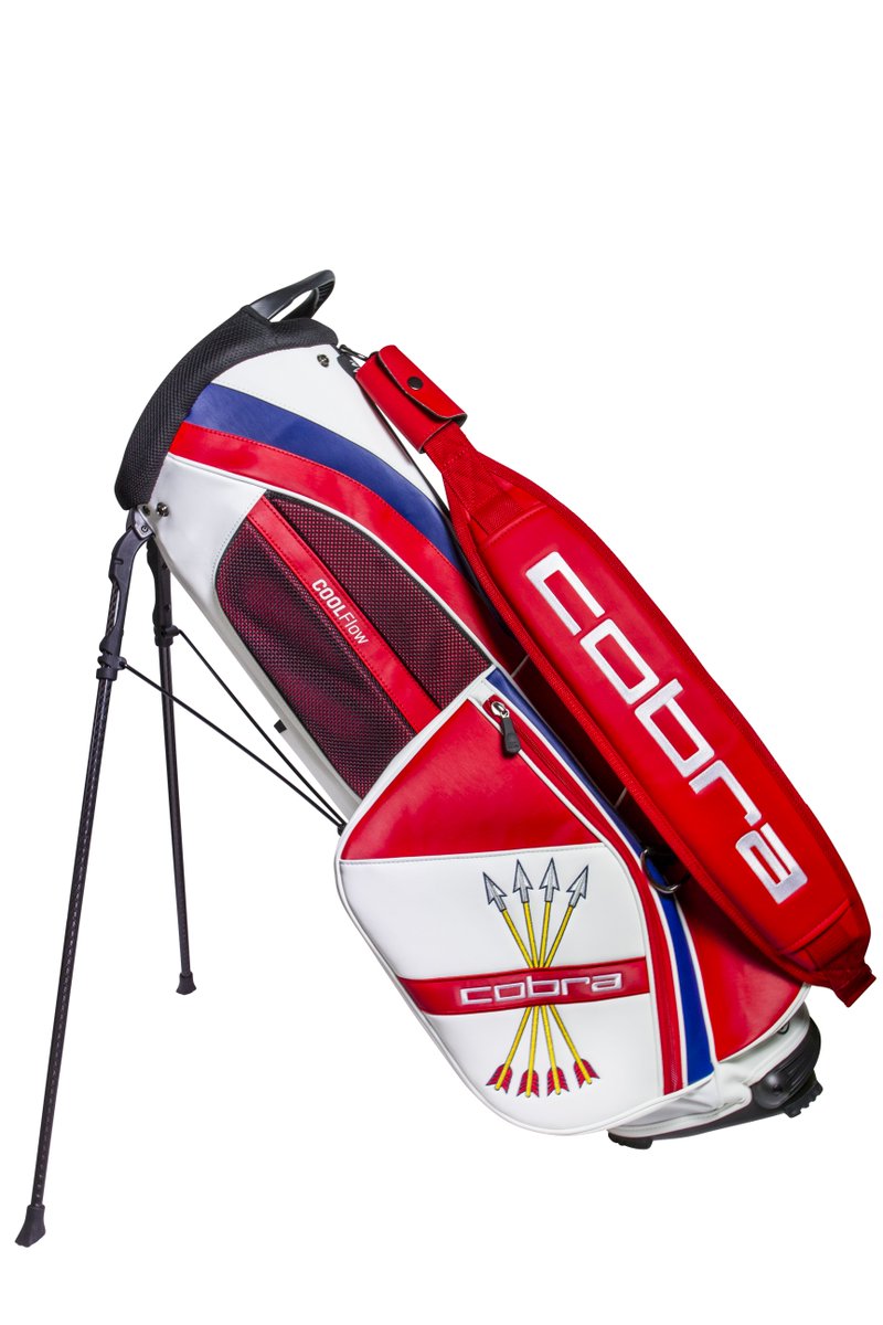 globalgolf's tweet photo. 🚨🚨 Contest Alert 🚨🚨

We've teamed up with @cobragolf to give away this US Open Tour Stand bag like the one @RickieFowler's using this week. 

To enter:
1. Follow us (@globalgolf) AND @cobragolf 
2. RT THIS post

Contest ends 11:59 EST on 6/17/18
Rules: https://t.co/Iry3wyLG8M https://t.co/6vx0X4Zclo