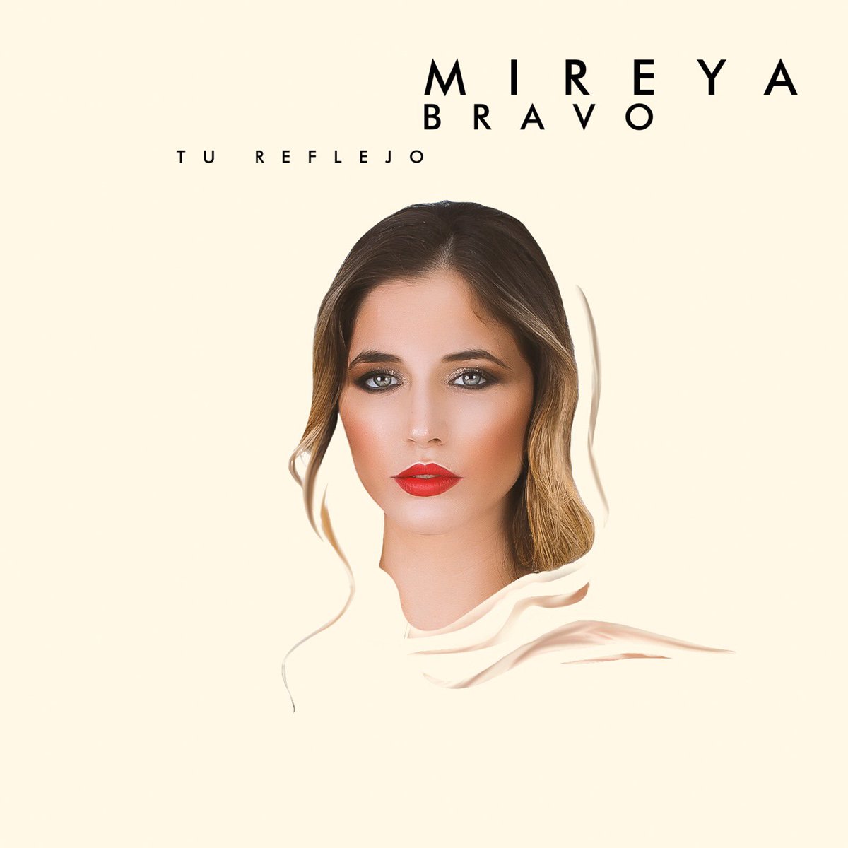 MireyaBravo_'s tweet photo. ¡SORPRESA!
Aquí os dejo la portada de mi disco #TuReflejo que ganas tengo de que lo podáis tener en vuestras manos y que lo disfrutéis.
Quedan solo 11 días para que lo pongan a la venta.
Apuntar en vuestro calendario el día 22 de Junio.
¡Está apunto de llegar! https://t.co/f8loLl1cAh