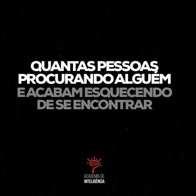 AInteligencias's tweet photo. 💊 Pilula de Sabedoria
Não se perca tentando encontrar alguém.
🎯
Marque se... https://t.co/f46wcjNQ2y https://t.co/QsXFKzMr1y