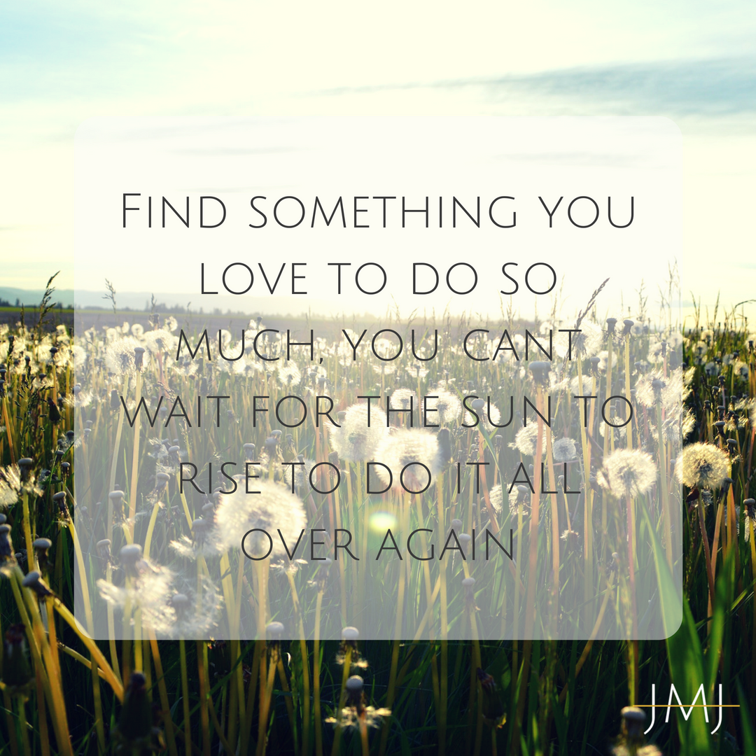 JMJ_webdesign's tweet photo. A little dose of #MondayMotivation... https://t.co/wWqcJyABWR