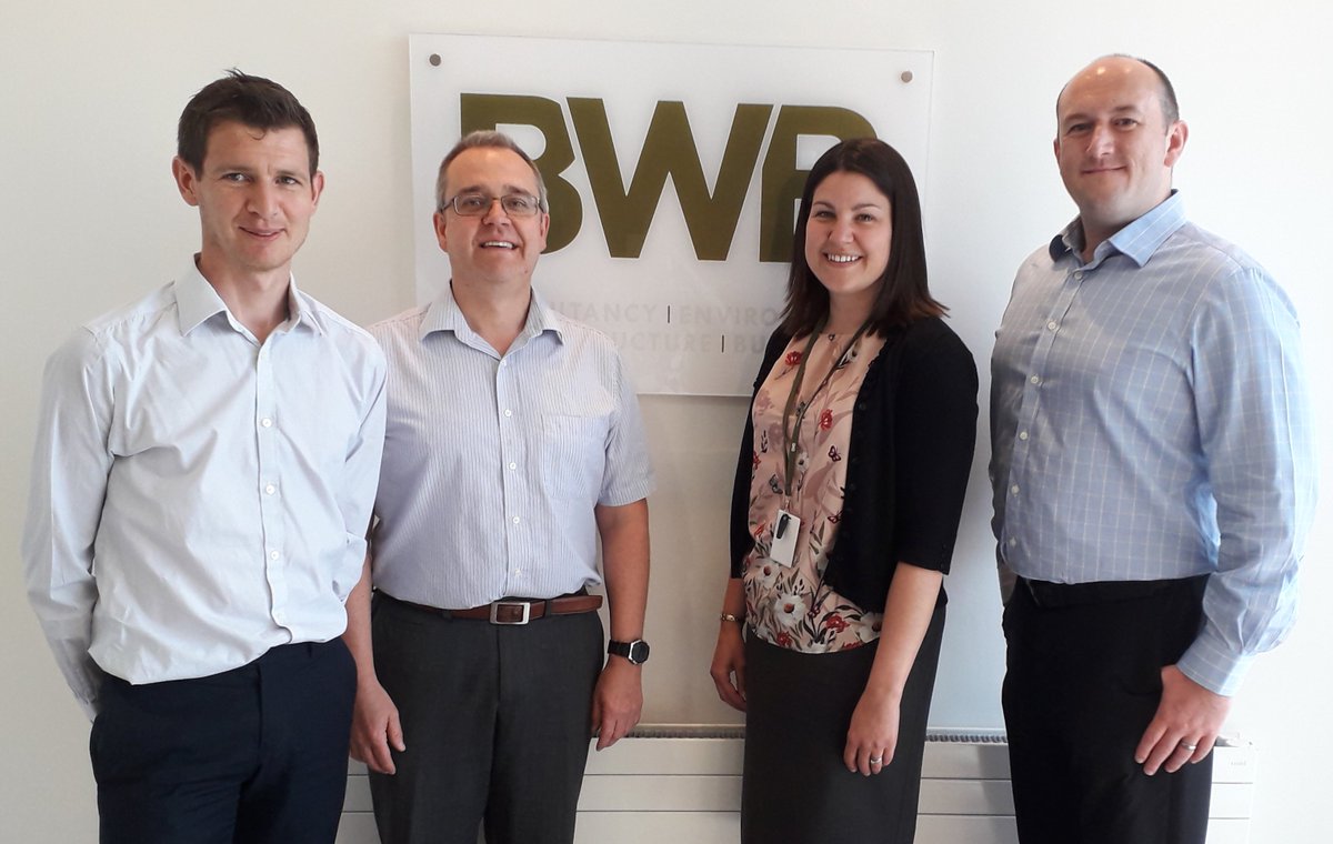 bwbconsulting's tweet photo. Need some expert advice on how the recent changes to landfill tax could affect your development?  

Our very own @RRobinsonBWB, Tim Hull, @RachCheetham &amp; @DRadleyBWB will be hosting a free breakfast briefing at @gmchamber on July 4.

Book your place here: https://t.co/TjBbxS7bkf https://t.co/eFWvfvoL94