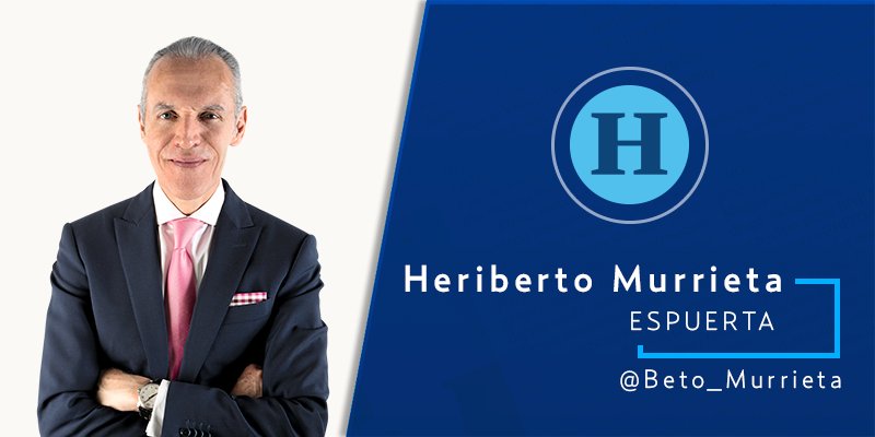 heraldodemexico's tweet photo. #Espuerta
Los entrañables: Chabelo.
Por: @Beto_Murrieta
https://t.co/KaWQbS1OyI https://t.co/CO8LIv4tIC