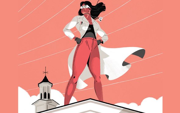 sciam's tweet photo. Opinion: We should teach all students, in every discipline, to think like scientists https://t.co/yDiQTwa3YE https://t.co/n5416qj0yY