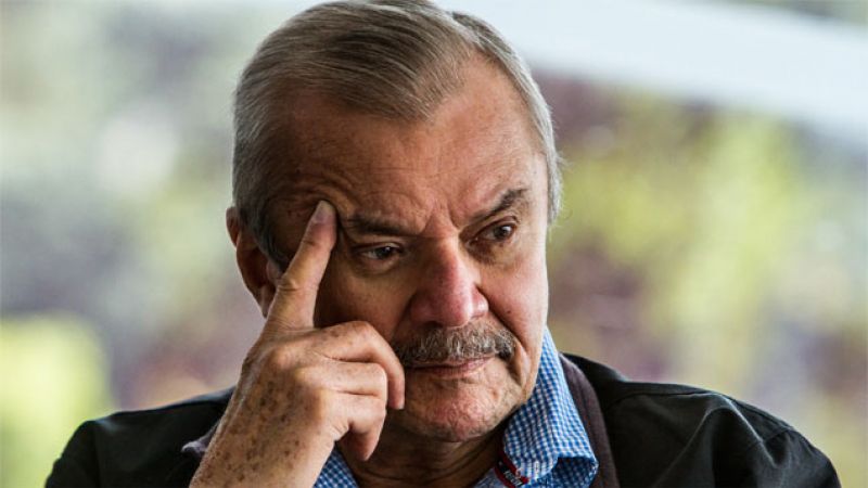 PartidoPSUV's tweet photo. Artículo de opinión de Eleazar Díaz Rangel --> Llamado a la defensa nacional https://t.co/Don7nJ9S5b #SaludEsPrioridad https://t.co/lyX3pPq5IF