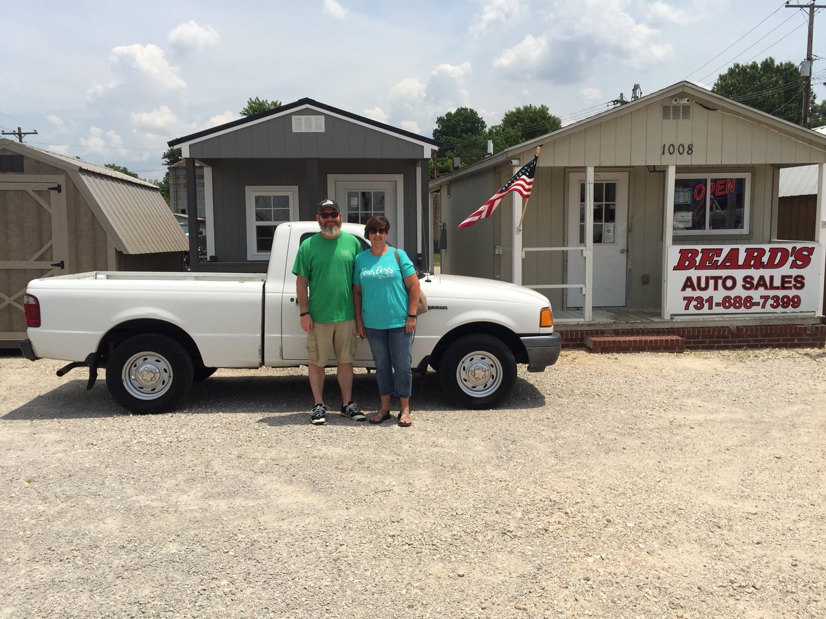 Beards Auto Sales (BeardsAutoSales) Twitter