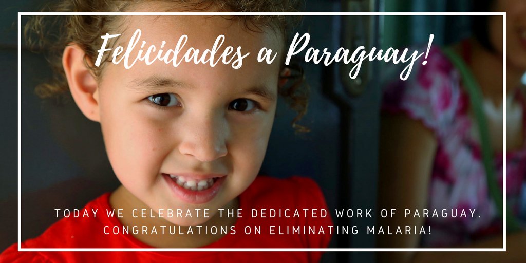 United to Beat Malaria tweet media