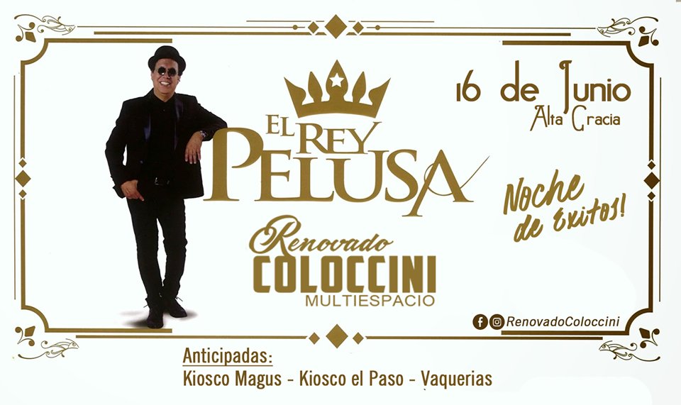 Rey Pelusa tweet media