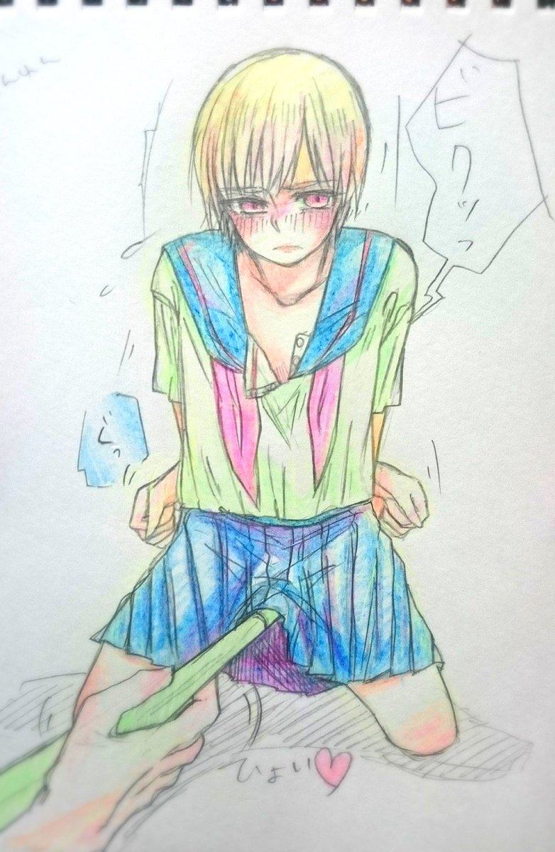 海斗 おきたそうごを愛する会 お手てだけ書き直したのでまとめるときはこっちのせるんですてへぺろ