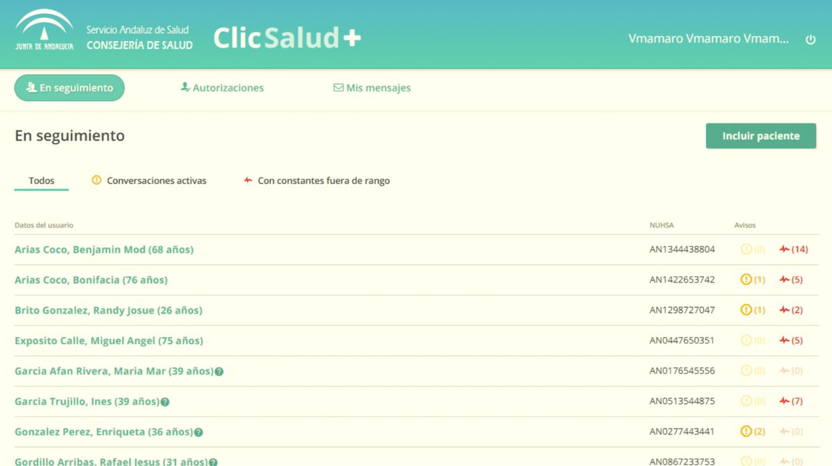 Vicente Santana tweet media