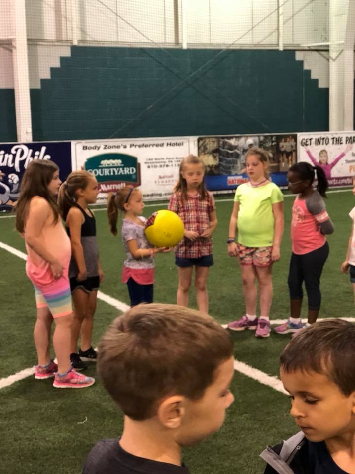 Body Zone on Twitter "Kicking off the first day of Summer Adventure