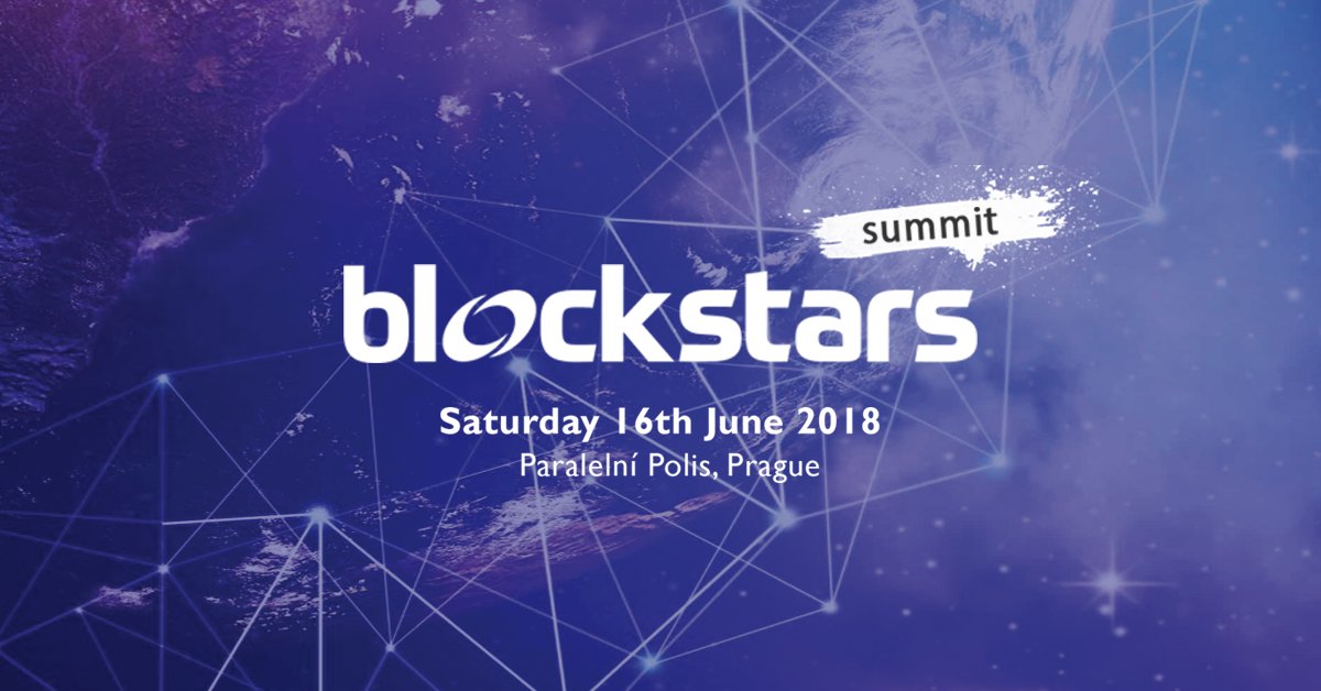 Tuto sobotu spolupořádáme v <a href="/Paralelni_polis/">Paralelni Polis</a> konferenci BlockStars. Přijďte si poslechnout talky o blockchain technologiích v praxi, ICOs a dalších krypto tématech. Pro TopMonks followery máme 15% slevu na lístky s kódem: BSTMLAST15
Více info a registrace: block-stars.com