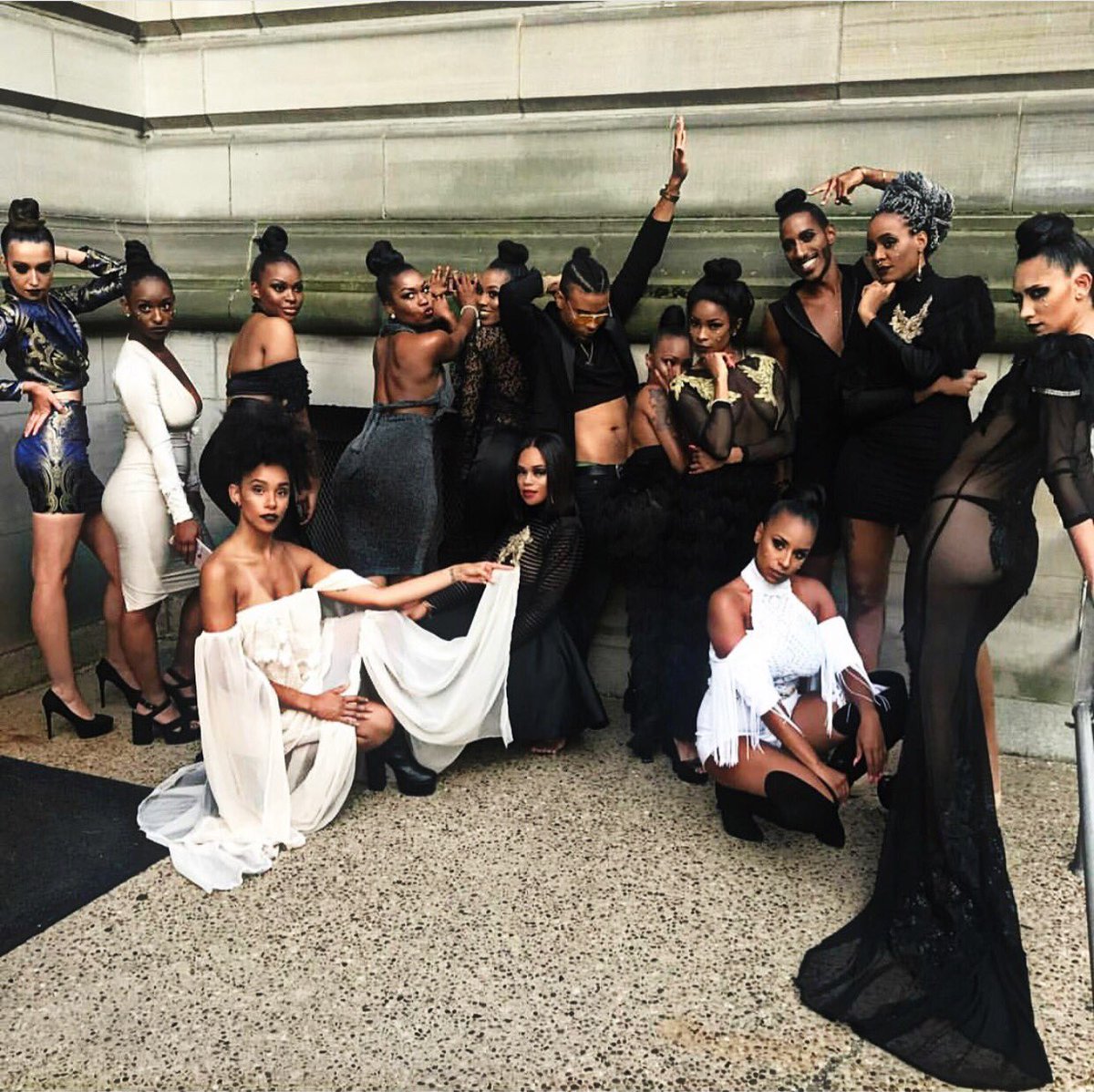 Levels_Agency's tweet photo. #FashionAtTheMueller! I hope y’all ready, this is gonna be the biggest Fashion Show yet 🖤

#LevelsAgency X #LevelsEliteMG https://t.co/E9bGOCylRY