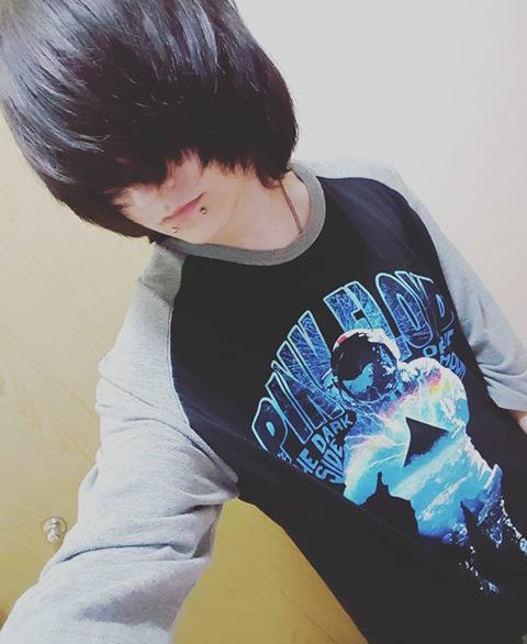 touchmexp's tweet image. Good morning :)