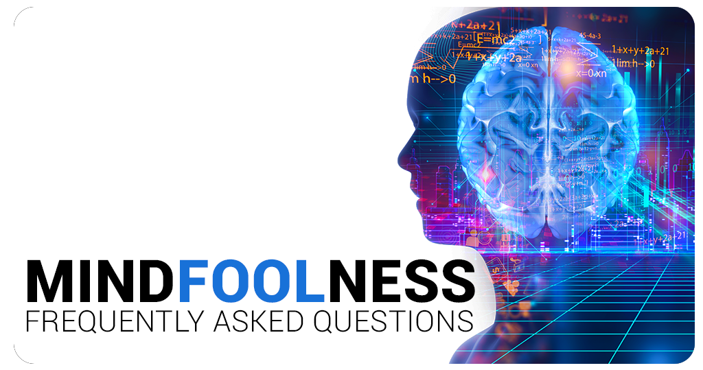 InclusionTools's tweet image. BRAND NEW POST: MindFoolness FAQ's - Get your questions answered at mindsways.com/feature/mindfo…