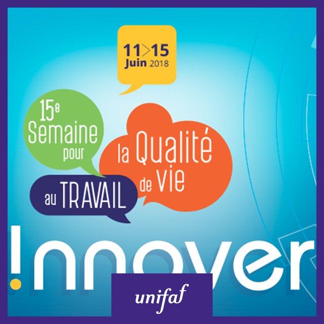 OPCOSante's tweet photo. Coup d'envoi de la semaine de la qualité de vie au #travail #SQVT2018. L'occasion de parler de #QVT, #RPS, #TMS, #prévention etc... dans le secteur #sanitaire, #social et #medicosocial. Découvrez toutes les ressources sur la #sante au travail sur le site https://t.co/T0I0fBYXfq https://t.co/ekdWMMU3PF