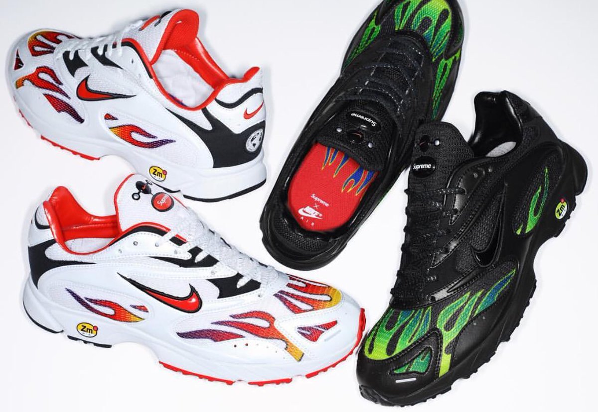 Where To Cop tweet media