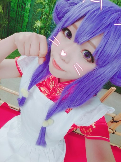 Twitterのコスプレ画像62