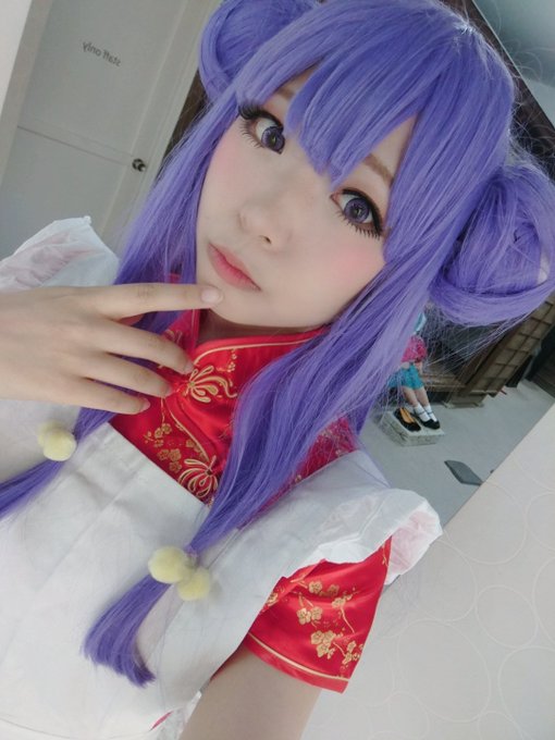 Twitterのコスプレ画像63