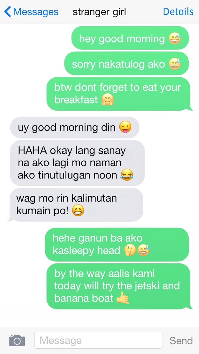gay4romae's tweet photo. [[ 54 ]] Bea POV

OH JHO ANO NA USAD TAYO NAPAGIIWANAN NA OH 

#MySummerLove https://t.co/XRiOUJltxx