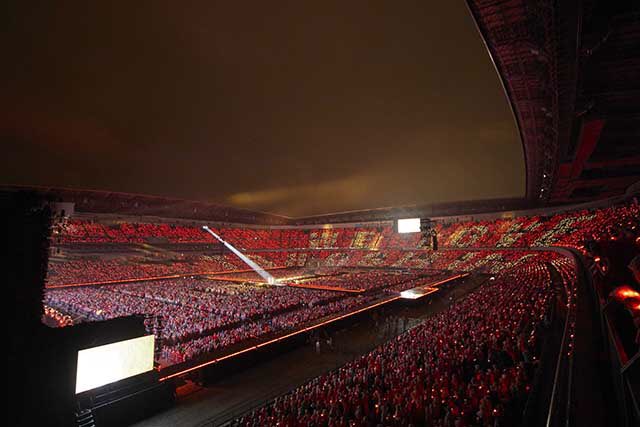 tvxq_thailand's tweet photo. ❤️[#동방시기 FB] 180611 #東方神起 LIVE TOUR ~Begin Again~ Special Edition in #NISSANSTADIUM 

#TVXQ! #東方神起日産スタジアム3days #BeginAgainTour #NISSAN_TVXQ! #TOHOSHINKI #1MPearlsOfRedOcean https://t.co/KtkgbBXzgv