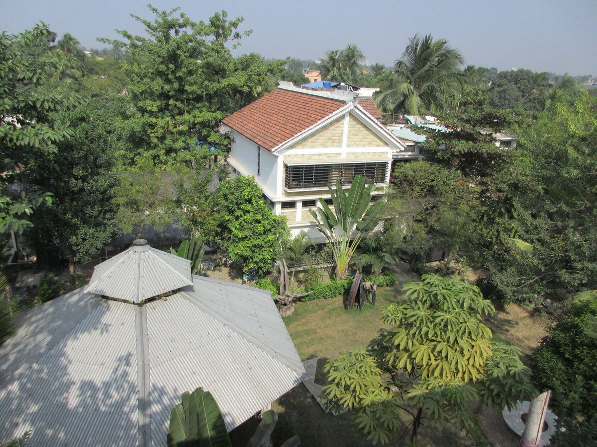 ChanderHaat's tweet image. 