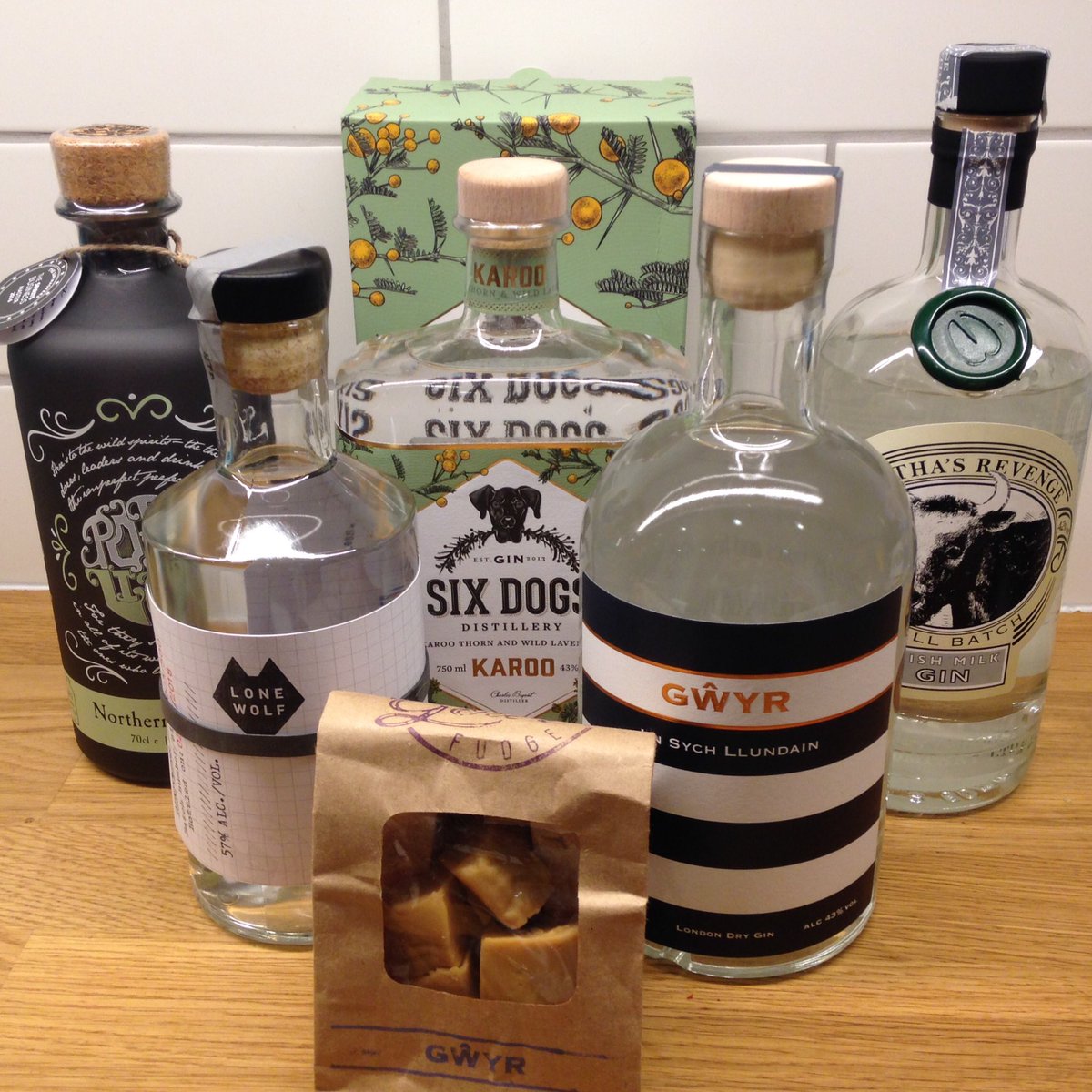 So chuffed with this #Junipalooza stash! Welcome to the collection everyone!