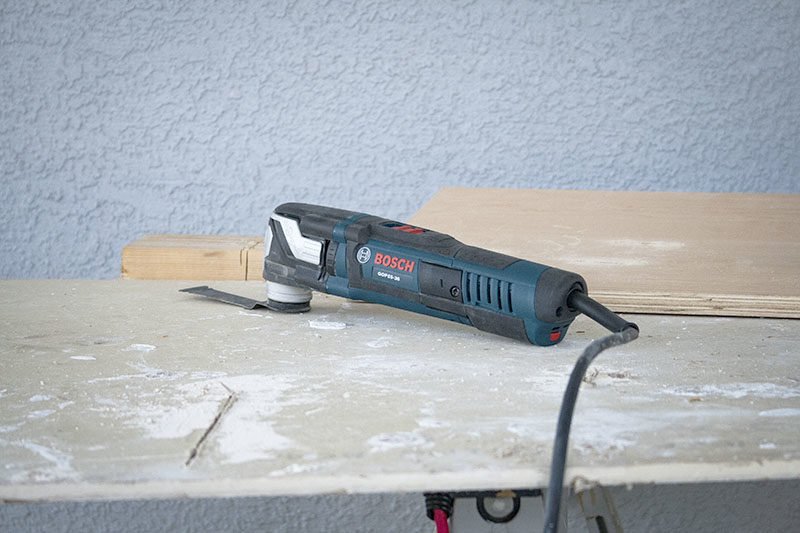 ProToolReviews's tweet photo. The Bosch StarlockMax Oscillating Multi-Tool is a powerful stallion of a multi-tool that can do everything from fine work to demolition!
https://t.co/gc4mggqknj
#boschtools #oscillatingtools https://t.co/0gpWOtEzOc