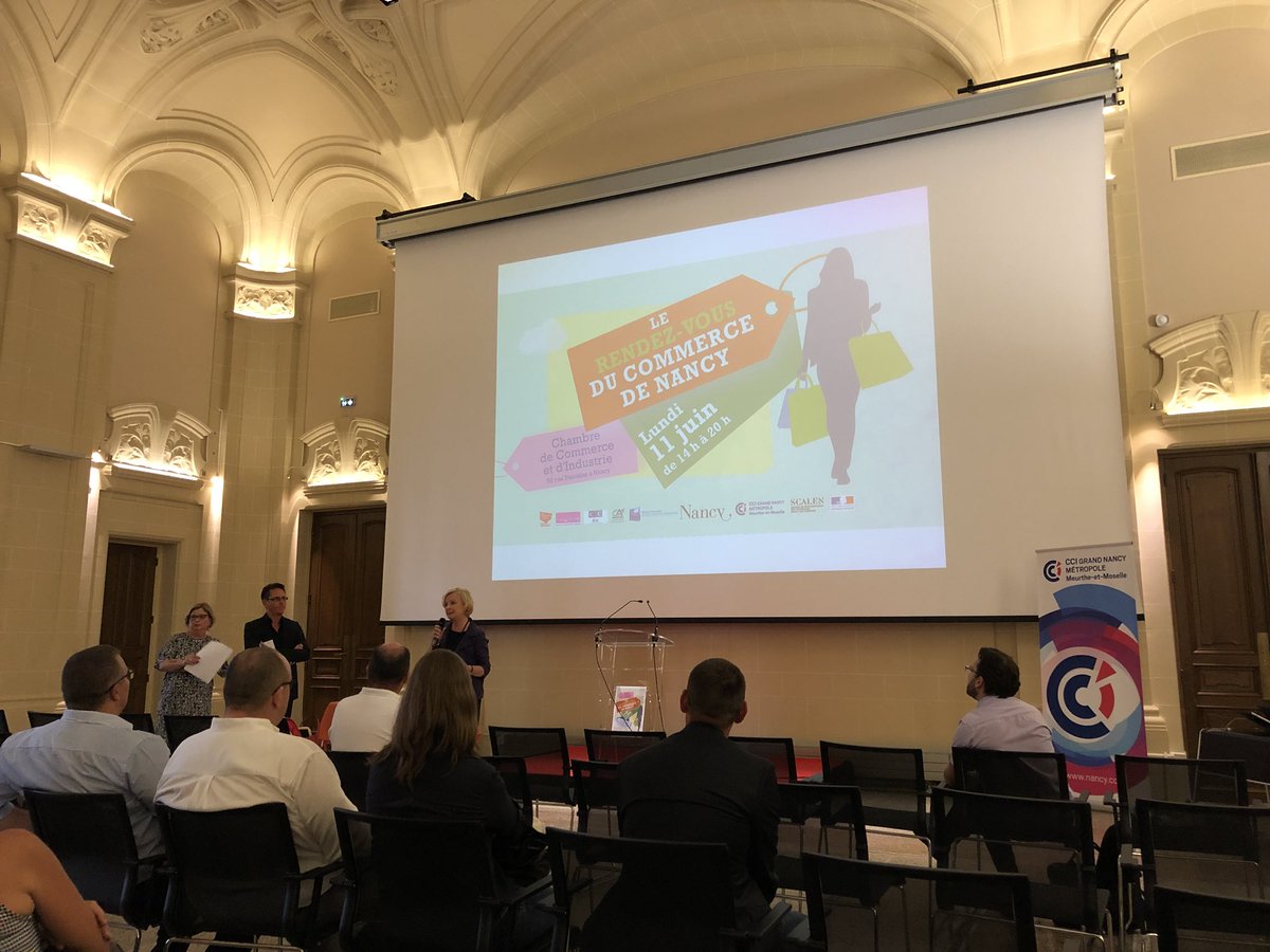 MaximeWeberPro's tweet image. Nos experts @BPALC vous attendent @CCI54 au RDV du Commerce 2018 pour vous présenter nos #solutionsdigitales afin de vous aider à piloter votre activité et développer votre CA #businesspartner #fidpro