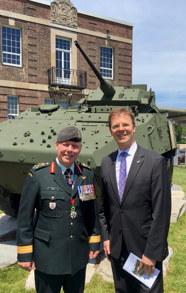 Sven Spengemann tweet media