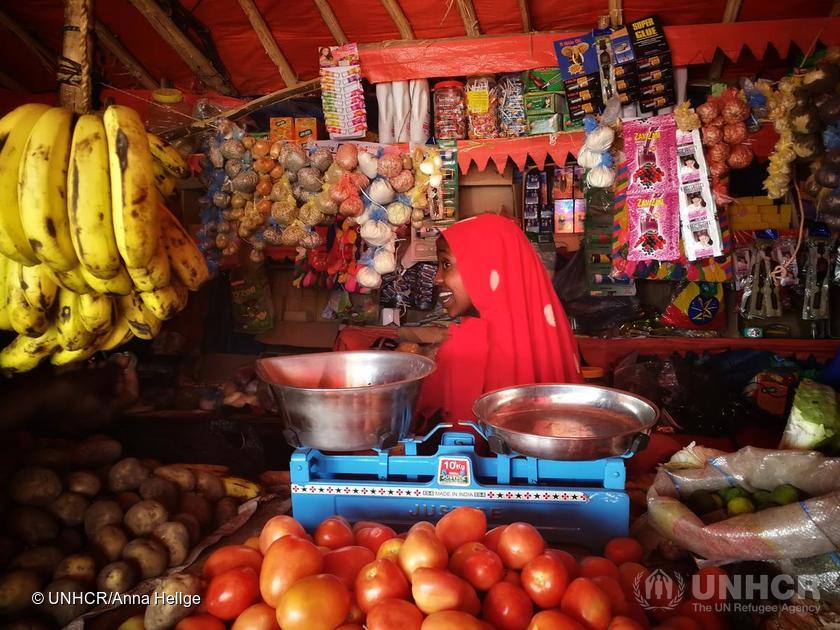 UNHCR Ethiopia tweet media