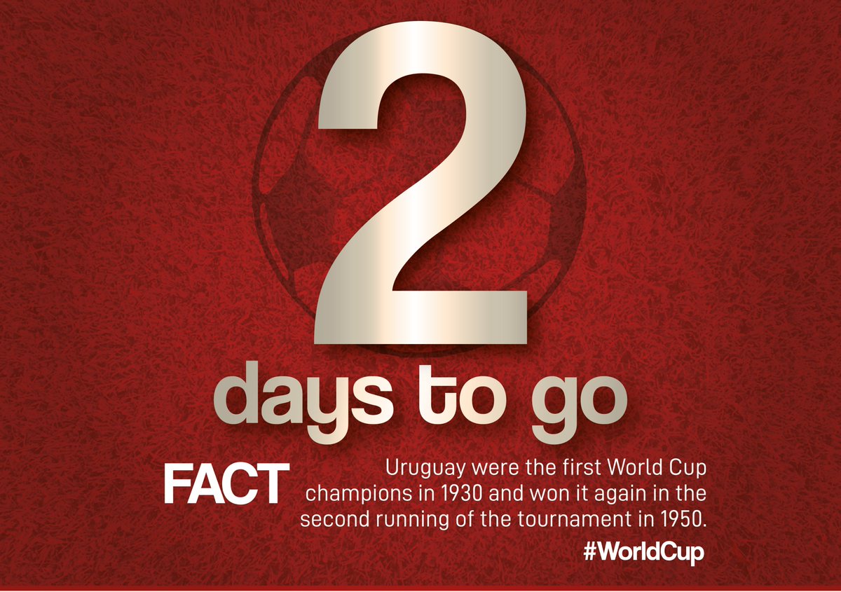 SLSFearns's tweet photo. Who's getting in the football mood for the FIFA World Cup 2018? We know we are with only 2 days to go now until the first game kicks off! In the meantime why not get a group of mates together for a kickabout on our football facilities! For more info visit https://t.co/NIB3nJ5mEr https://t.co/LnnAULWfne