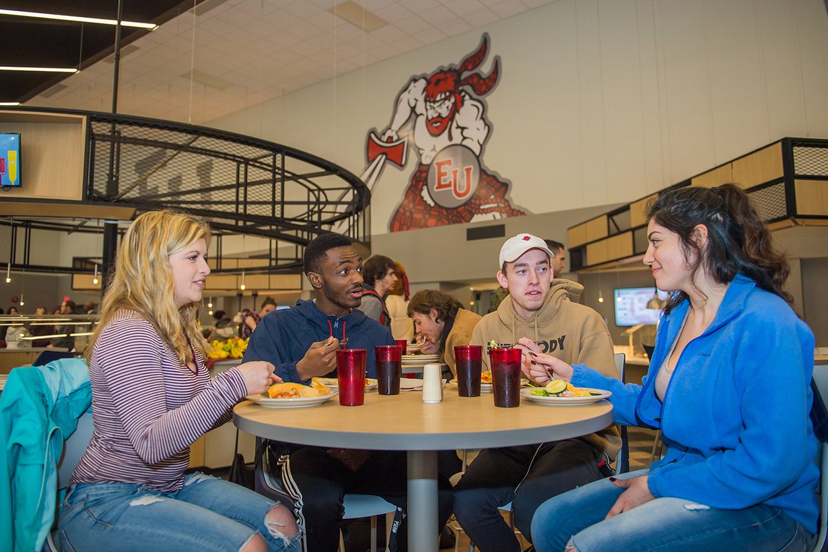 PennWest Edinboro tweet media