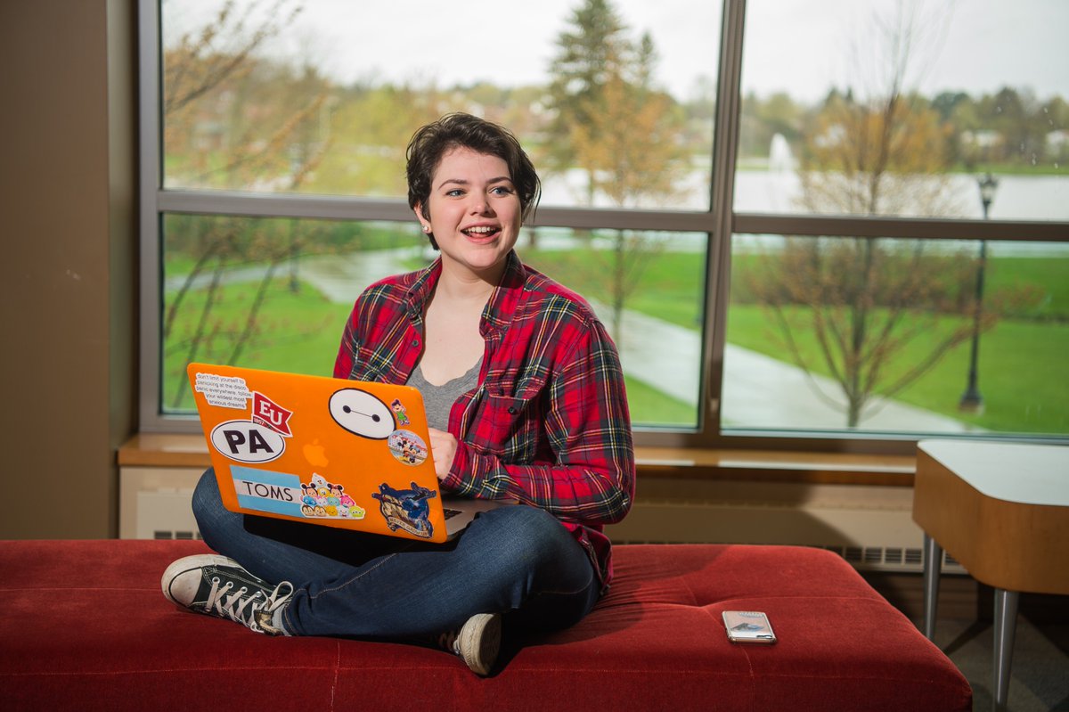 PennWest Edinboro tweet media